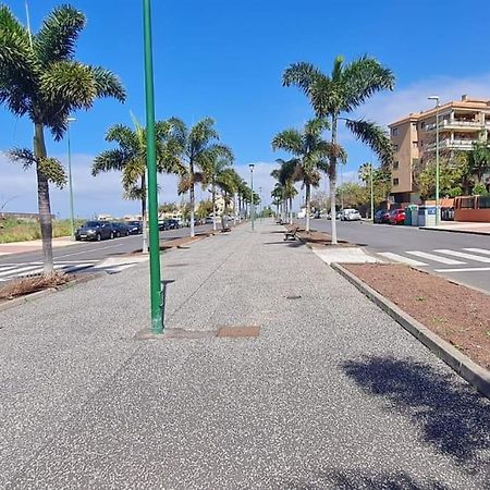 Apartament Jardin Del Teide Puerto de la Cruz  Zewnętrze zdjęcie