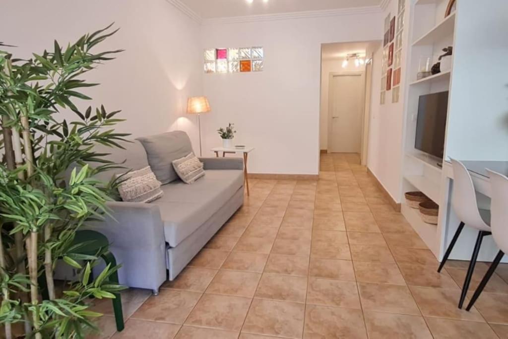 Apartament Jardin Del Teide Puerto de la Cruz  Zewnętrze zdjęcie