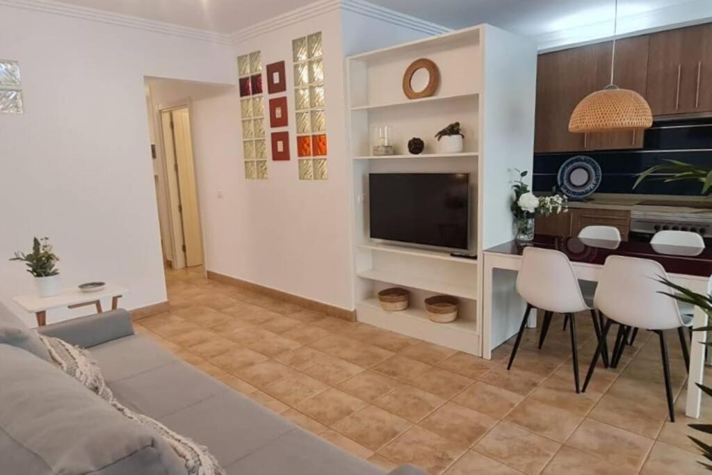 Apartament Jardin Del Teide Puerto de la Cruz  Zewnętrze zdjęcie