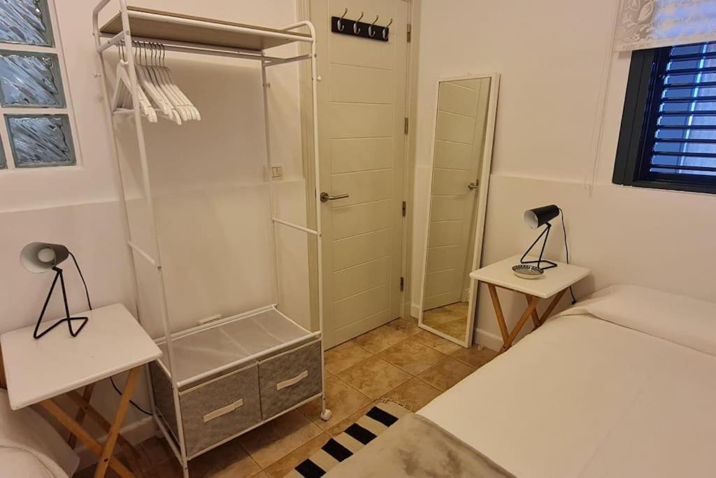 Apartament Jardin Del Teide Puerto de la Cruz  Zewnętrze zdjęcie