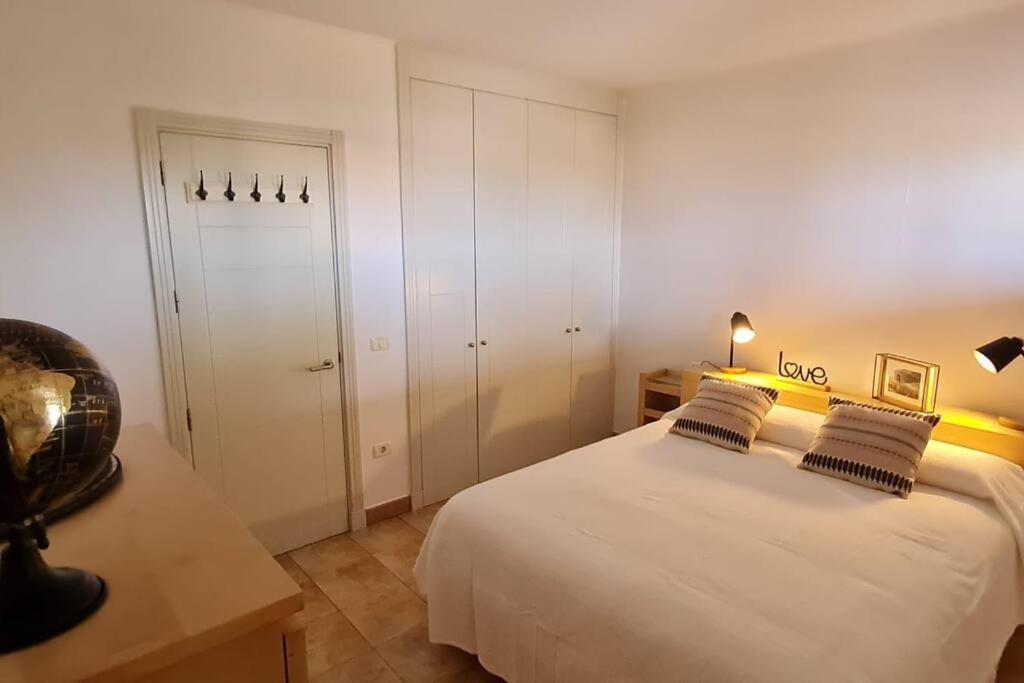 Apartament Jardin Del Teide Puerto de la Cruz  Zewnętrze zdjęcie